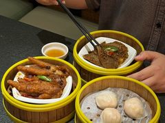 -蝴蝶里·粤菜·点心(龙湖天街&滨江店)
