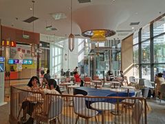 -奈雪的茶(青岛卓悦里INTOWN店)