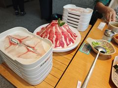 -江小渔鲜鱼火锅(冠亚星城店)