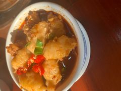 -炉小二铜锅牛蛙•川湘菜(三里屯店)