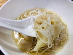 -百福麵家(新馬路店)