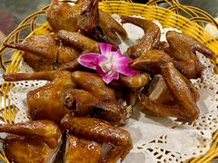 -尚竹阁冬瓜盅·18年地标美食(平洲店)