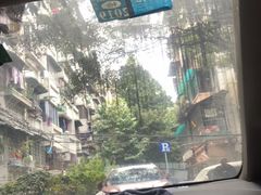 -威邵鸡煲(西华路总店)