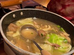 -川堂风·跷脚牛肉·乐山爆炒(宝山日月光店)