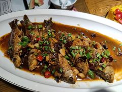 -黄泥岗·地道湖北菜(奥特莱斯店)