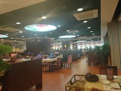 大堂-点都德(汇盈广场店)