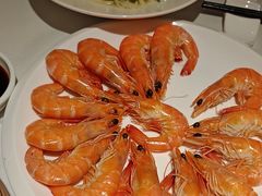 -万龙洲海鲜(安定门店)