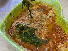 -杜老鲜麻辣烫(立信街店)