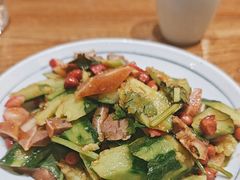 -一轩饺子馆(丽都店)