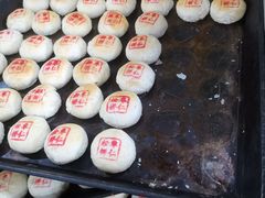 -周记高桥松饼制作坊