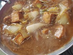 -听涛雅苑百味饺子老家菜馆