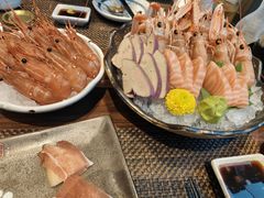 -田舍家Inakaya·炉端烧·铁板烧(天汇igc店)