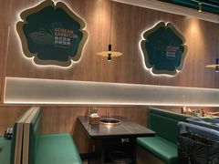 -梨花自助烤肉(西三旗万象汇黑金店)