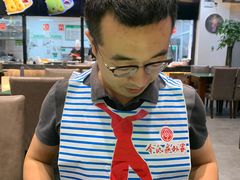 -令氏家外家岐山面(火炬路店)