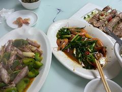 -星奇缘·海鲜餐厅(东山美食地标店)