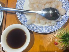 -三凤酒家·百年无锡菜(清扬茂业店)