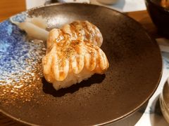 -衣川小森林·料理·寿司(鸿铭中心店)