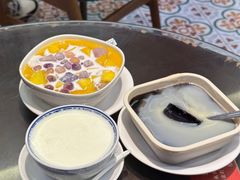-民信老铺(双皮奶博物馆店)