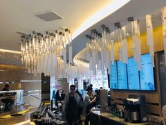 -Bracket Coffee(工体店)
