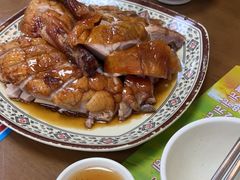 -聂记粤菜馆(鼓西路店)
