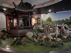 -江宁织造博物馆