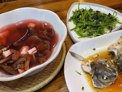 -下梅人家土菜馆(历史文化餐厅度假区店)