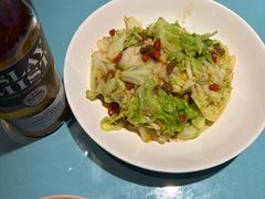 -川正旺江湖菜(三元桥店)