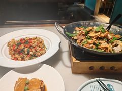 -佬麻雀·剁椒鱼头(京基KK One店)