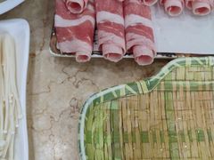 -晓林火锅(安定门店)