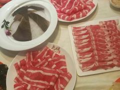 -大胖骨汤火锅(裕华店)