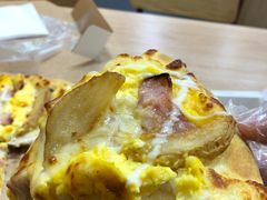 -达美乐比萨(东新路店)