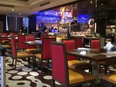 大堂-五洲咖啡厅(五洲大酒店)