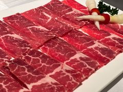 -红雀围·海鲜火锅(陆家嘴中心店)