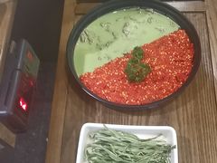 -井格重庆火锅(西直门凯德Mall店)