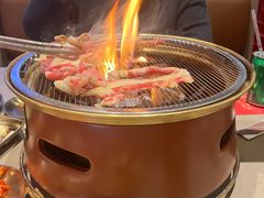 -西塔老太太泥炉烤肉(济南首店)