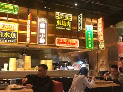 -弄堂小笼包(西青中北永旺购物中心店)