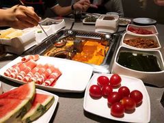 -海底捞火锅(石厦时代广场店)