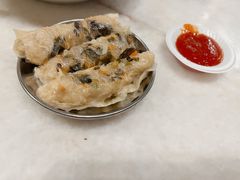 -何九海南茶店(鬼仔巷店)