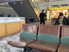 -厦门高崎国际机场-T3航站楼