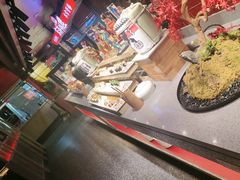 -芝小官毛肚火锅海鲜自助(淮安清江浦区新亚店)