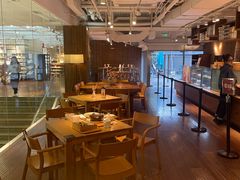 -无印良品餐堂 MUJI Diner(成都太古里店)