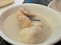 -陈大锅·岳阳鱼馆·地道岳阳菜(美食街店)