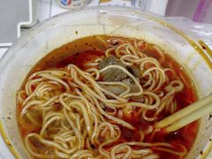 清汤牛肉面-河州春清真西北特色美食(虎踞路店)