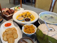 -创味·民间海南菜·非遗藤桥排骨(藤桥·免税城店)