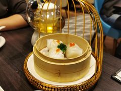 -鹊玥·粤菜小馆(汇智国际商业中心店)