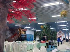 大堂-景好海鲜餐厅(大鹏必选旅游店)