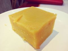 豌豆黄-壹条龙饭庄台基厂店
