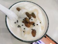 蜂蜜酸奶-帕米尔食府(白云观店)