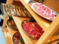 -闻老头·菊花炭烤肉(D11店)