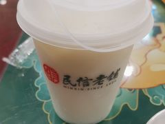 -民信老铺(华盖路店)